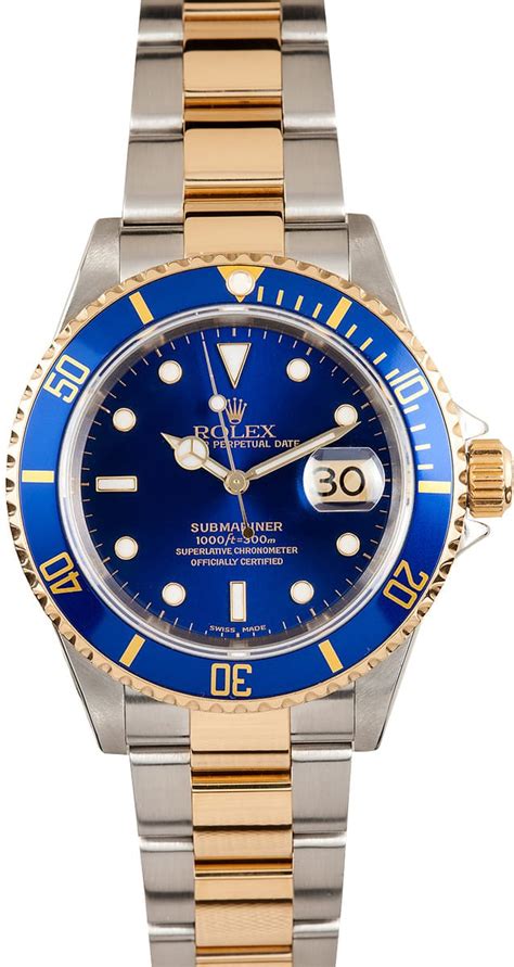 rolex submariner 16613 ln|rolex submariner model 16613 price.